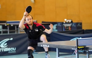 FFTT Top progression DÉCEMBRE 2025