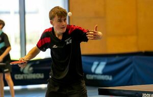 FFTT Top progression MARS 2026