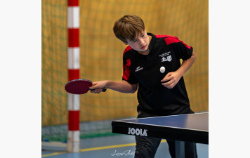 Reprise des entraînements destinés aux jeunes le mercredi 2 septembre 26.