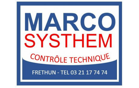 MARCO SYSTHEM FIDELE AU CLUB