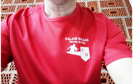 Tee -shirt Club
