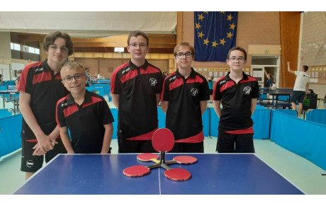 Grand Prix des Jeunes et coupe du Pas de Calais à CALAIS et MARCK