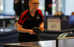 Équipiers FFTT 30 novembre 25