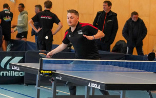 Équipiers FFTT 30 novembre 25