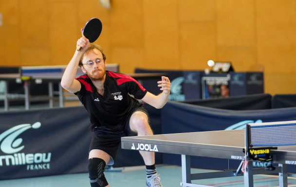 Équipiers FFTT 30 novembre 25